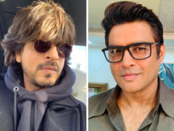 Details of Shah Rukh Khan’s cameo in R Madhavan starrer Rocketry The Nambi Effect out!