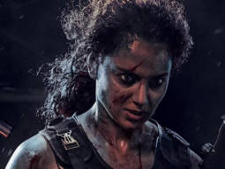 Dhaakad First Look Teaser | Kangana Ranaut