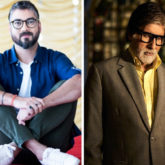 Director Amit Sharma receives a letter from Amitabh Bachchan and considers it no less than an award!
