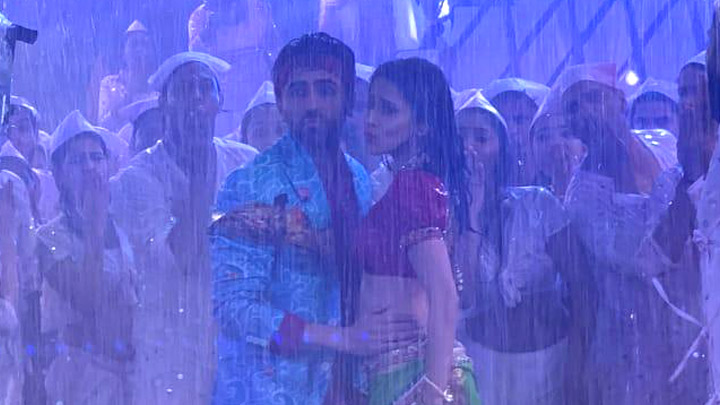 Dream Girl: Dhagala Lagali | Riteish Deshmukh, Ayushmann Khurrana And Nushrat Bharucha