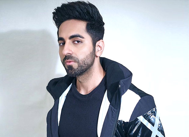 Dream Girl Trailer Launch: Ayushmann Khurrana says Shah Rukh Khan's character in Kabhi Haan Kabhi Naa would be his dream role Dream Girl Trailer Launch: Ayushmann Khurrana says Shah Rukh Khan's character in Kabhi Haan Kabhi Naa would be his dream role