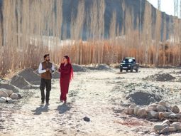 EXCLUSIVE: Emraan Hashmi and Kirti Kulhari’s first look of Bard Of Blood is here and it is intriguing