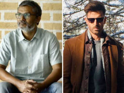 EXCLUSIVE: Nitesh Tiwari BREAKS his silence on Hrithik Roshan being a part of Ramayana