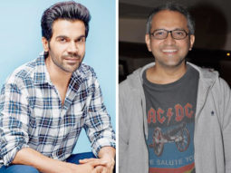 EXCLUSIVE: Rajkummar Rao to collaborate with National Award winning director Rajesh Mapuskar?