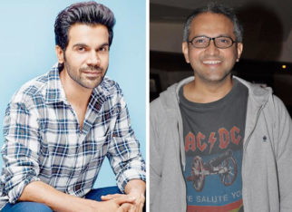 EXCLUSIVE: Rajkummar Rao to collaborate with National Award winning director Rajesh Mapuskar?