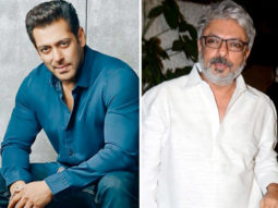 EXCLUSIVE: Was Salman Khan’s high remuneration of 100 crores, the reason why Sanjay Leela Bhansali’s Inshallah did not happen?
