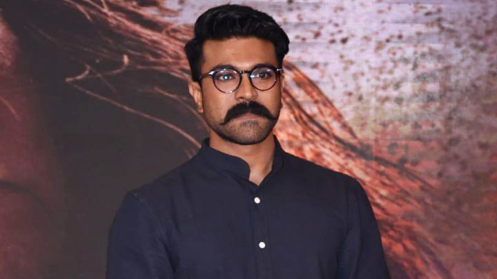 Ram Charan REVEALS Why He Has Not Acted In Sye Raa Narsimha Reddy | Chiranjeevi | Big B Ram Charan REVEALS Why He Has Not Acted In Sye Raa Narsimha Reddy | Chiranjeevi | Big B