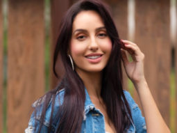 EXCLUSIVE: Nora Fatehi says working with John Abraham and Nikkhil Advani in Batla House has been fulfilling