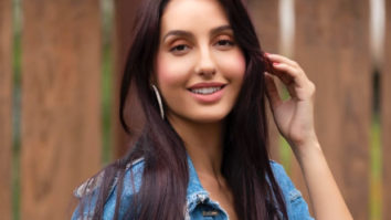 EXCLUSIVE: Nora Fatehi says working with John Abraham and Nikkhil Advani in Batla House has been fulfilling