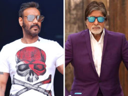 Exclusive: Ajay Devgn turned down Satte Pe Satta remake and will NEVER do an Amitabh Bachchan remake!