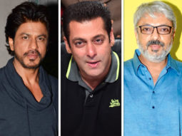 Exclusive: Will Shah Rukh Khan step into Salman Khan’s place for Sanjay Leela Bhansali’s Inshallah?