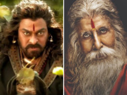Farhan Akhtar and Ritesh Sidhwani’s Excel Entertainment to distribute Chiranjeevi – Amitabh Bachchan’s Sye Raa Narasimha Reddy