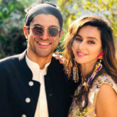 Farhan Akhtar shares an adorable picture of his ‘sunshine’ Shibani Dandekar on her birthday 