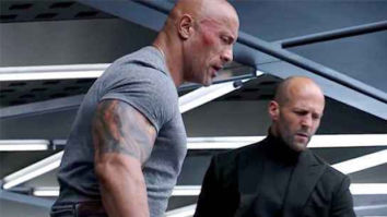 Fast & Furious Presents: Hobbs & Shaw Box Office Collections – Fast & Furious Presents: Hobbs & Shaw does well over the weekend, set for a good first week