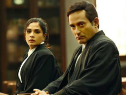 Akshaye Khanna – Richa Chadha starrer Section 375 lands in legal trouble; actor and producers summoned by Pune court
