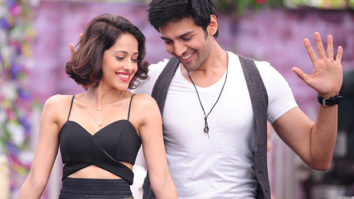 Nushrat Bharucha opens up about reports of fallout with Pyaar Ka Punchnama co-star Kartik Aaryan