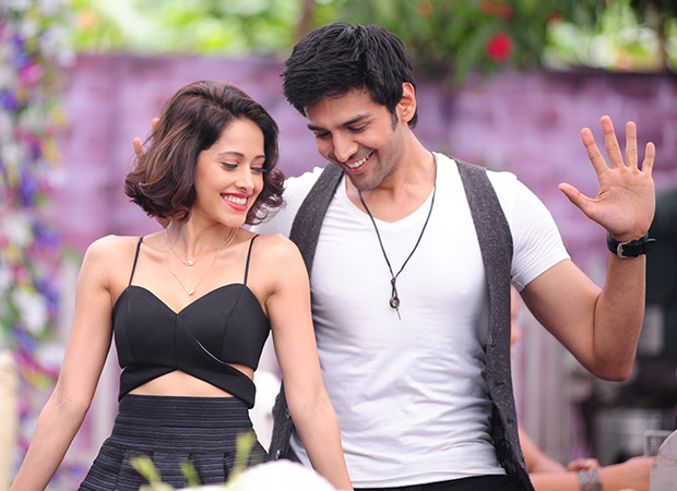 Nushrat Bharucha opens up about reports of fallout with Pyaar Ka Punchnama co-star Kartik Aaryan