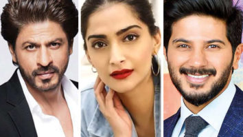 Watch: Sonam Kapoor reveals Shah Rukh Khan has a cameo in The Zoya Factor 