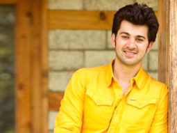 “You’re only capable enough to write your dad’s cheques and nothing else,” says Karan Deol as he opens up about being bullied in school