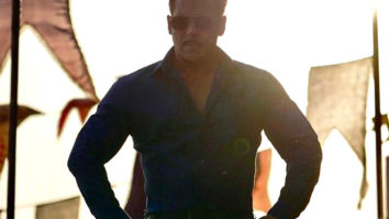 VIDEO: Salman Khan does THIS and has managed to break the internet once again!