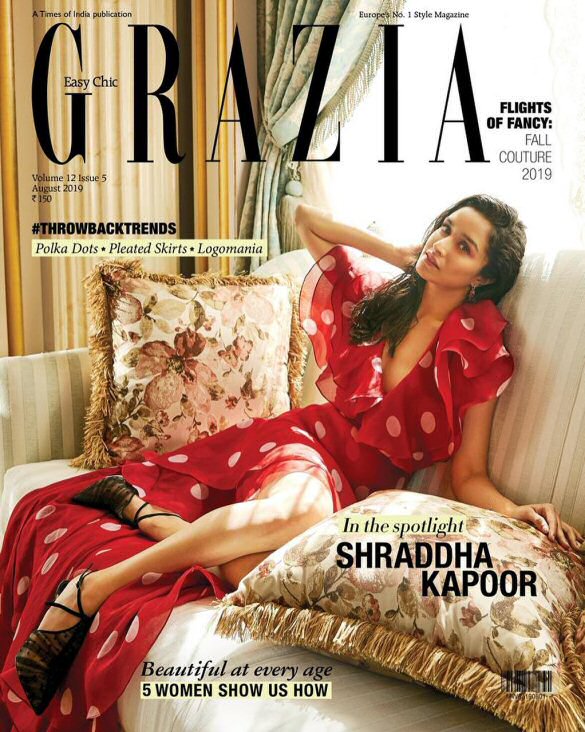 grazia 64