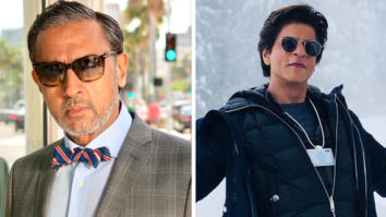 Gulshan Grover says he owes his Hollywood career to Shah Rukh Khan!