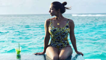 HOT! Malaika Arora flaunts her perfect BIKINI body