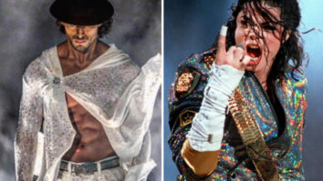 Happy Birthday Michael Jackson: Here are all the times Tiger Shroff paid tribute to King Of Pop