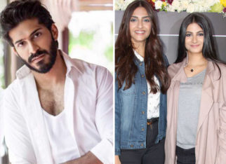 Harshvardhan Kapoor to work with sisters Sonam Kapoor and Rhea Kapoor