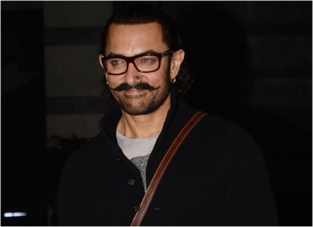 Here's how Aamir Khan plans to shed 20 kilos for Lal Singh Chaddha