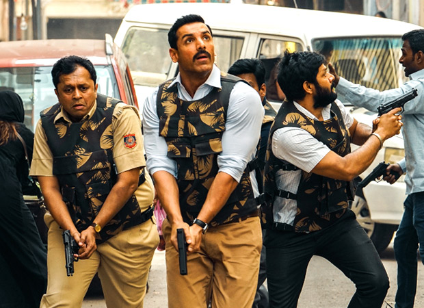 High Court adjourns plea to postpone the release of John Abraham starrer Batla House