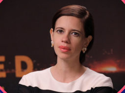 How Well Does Kalki Koechlin Know Sacred Games? | Sacred Games 2 | Ganesh Gaitonde | Sartaj Singh