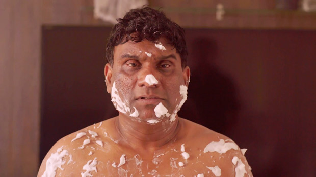 Hungama Play’s latest Marathi original show, ‘Shree Kaamdev Prasanna’ is the perfect comedy to binge over the weekend Hungama Play’s latest Marathi original show, ‘Shree Kaamdev Prasanna’ is the perfect comedy to binge over the weekend