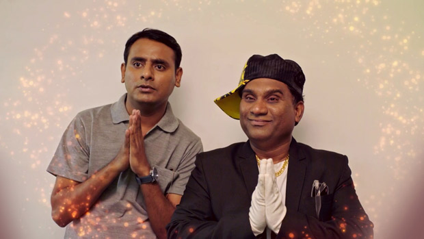 Hungama Play’s latest Marathi original show, ‘Shree Kaamdev Prasanna’ is the perfect comedy to binge over the weekend Hungama Play’s latest Marathi original show, ‘Shree Kaamdev Prasanna’ is the perfect comedy to binge over the weekend