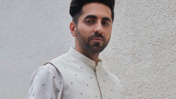 “I have the confidence to be brave with my choices” – Ayushmann Khurrana opens up about his character in Dream Girl