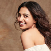 "I try not to make choices by coming under pressure of what others are doing or what should be done" - Radhika Apte