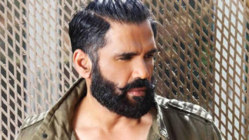 “I was not in a good frame of mind,” says Suniel Shetty about his time away from the screen