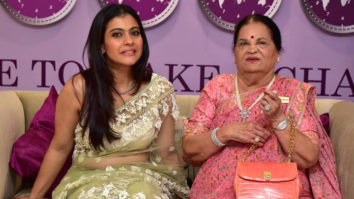 IMC ladies wing hosts women entrepreneurs exhibition with Kajol & Chitrangda  | Part 1