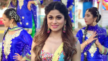 Shamita Shetty looks beautiful in T-Series’ single ‘Teri Maa’