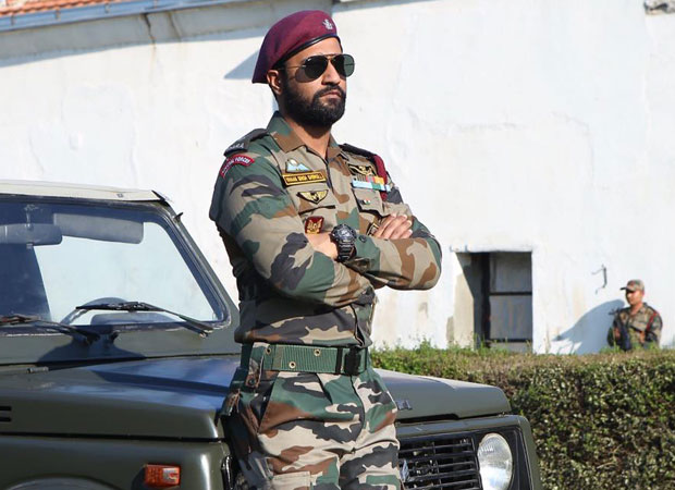 Independence Day 2019 From Vicky Kaushal to John Abraham, here are all the stars who have been a part of patriotic movies this year