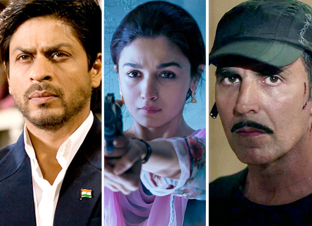 Independence Day 2019 Patriotic dialogues from Bollywood films that is sure to give you goosebumps