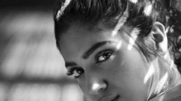 “I’m constantly hungry for great content!” – Bhumi Pednekar