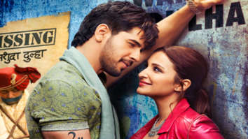 Jabariya Jodi Box Office Collections Day 1 – The Sidharth Malhotra – Parineeti Chopra starrer Jabariya Jodi collects Rs. 3.15 crores on Friday, all eyes on rest of the weekend