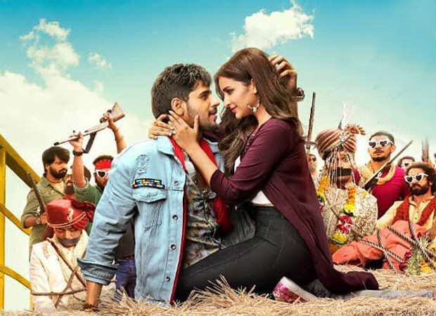 Jabariya Jodi Box Office Collections Day 2 – The Sidharth Malhotra – Parineeti Chopra starrer Jabariya Jodi has better footfalls on Saturday, hopes to grow further on Sunday