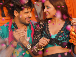 Jabariya Jodi collects approx. 270k USD [Rs. 1.92 cr.] in overseas