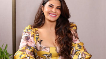 Jacqueline Fernandez looking for South offers with the help of Ram Charan?