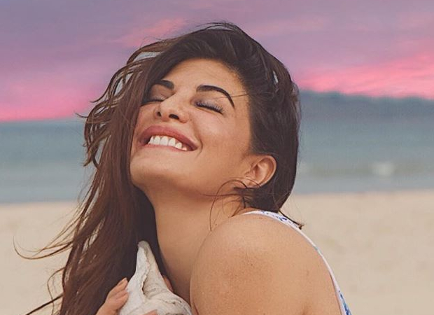 Jacqueline Fernandez’s latest monokini are proof that she is a true-blue Sri Lankan goddess!