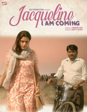 Jacqueline I Am Coming Jacqueline I Am Coming