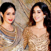 Janhvi Kapoor remembers her mother late Sridevi on her 56th birth anniversary