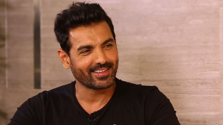 John Abraham: “Akshay Kumar is a WORKHORSE”| SUPERB Rapid Fire | Deepika | Batla House John Abraham: “Akshay Kumar is a WORKHORSE”| SUPERB Rapid Fire | Deepika | Batla House